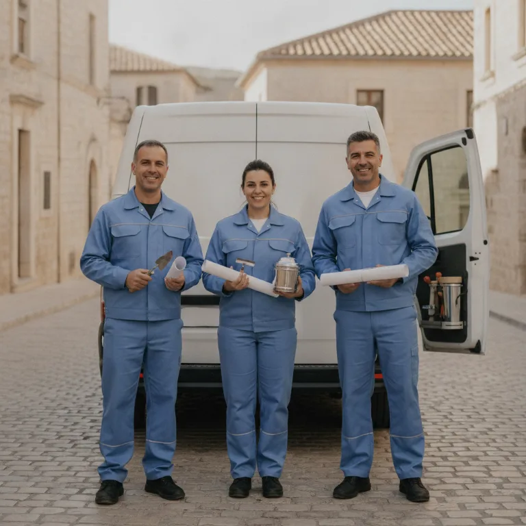 Planificación Funeraria Anticipada equipo en Sagunto